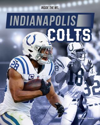 Indianapolis Colts  cover image cdn