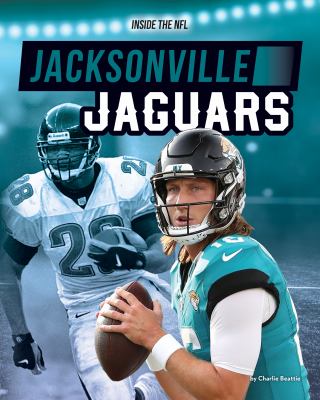 Jacksonville Jaguars  cover image cdn