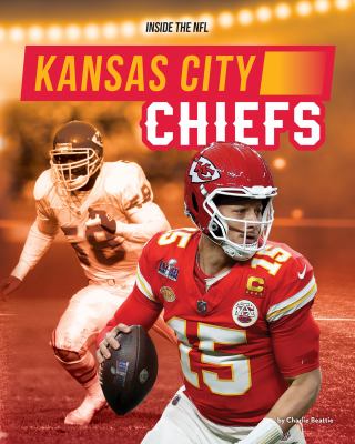 Kansas City Chiefs  cover image cdn