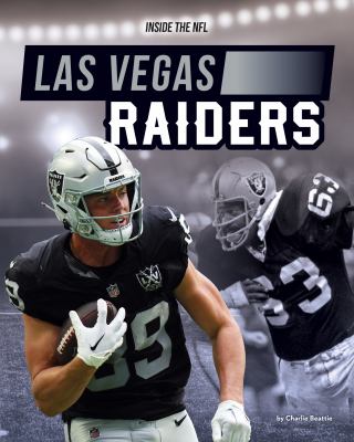 Las Vegas Raiders  cover image cdn