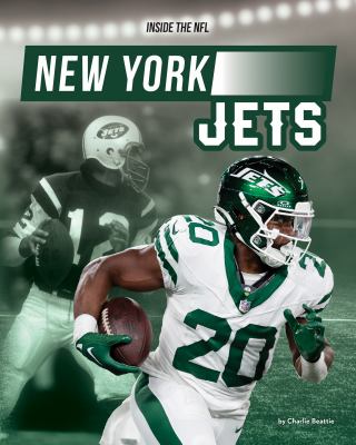 New York Jets  cover image cdn