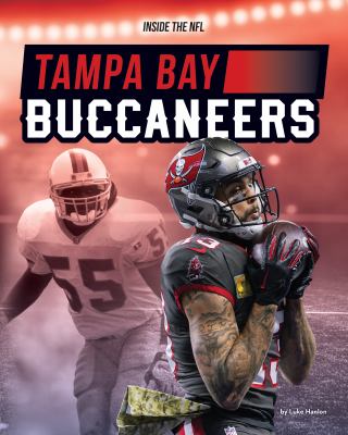 Tampa Bay Buccaneers  cover image cdn