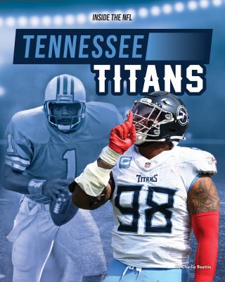 Tennessee Titans  cover image cdn