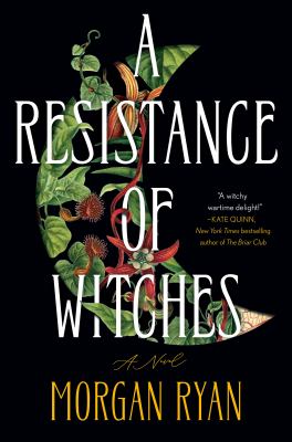 A Resistance of Witches cover image cdn