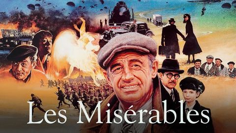 Les Misérables cover image cdn