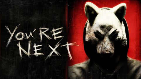 You're Next cover image cdn