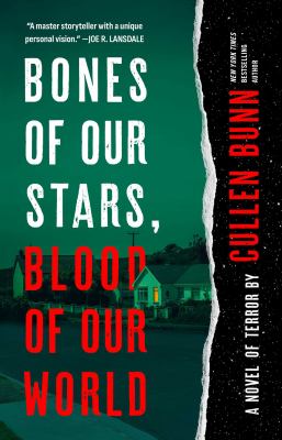 Bones of our stars, blood of our world cover image