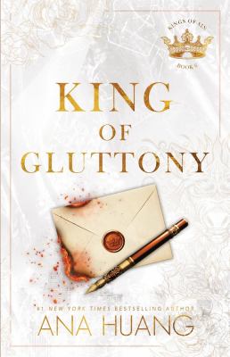 King of Gluttony cover image cdn