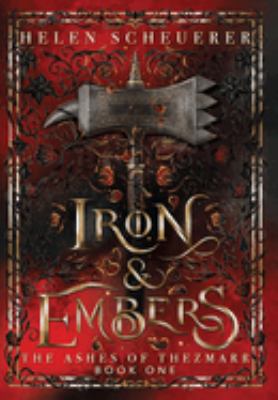 Iron & embers  cover image cdn
