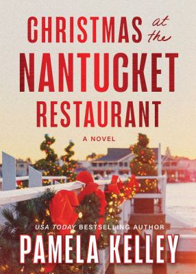 Christmas at the Nantucket restaurant  cover image cdn