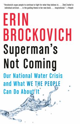 Superman's Not Coming Our National Water Crisis and What We the People Can Do About It  cover image cdn