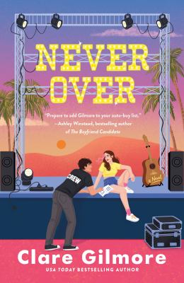 Never Over cover image cdn