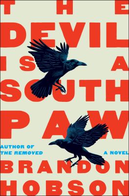 The Devil Is a Southpaw cover image cdn