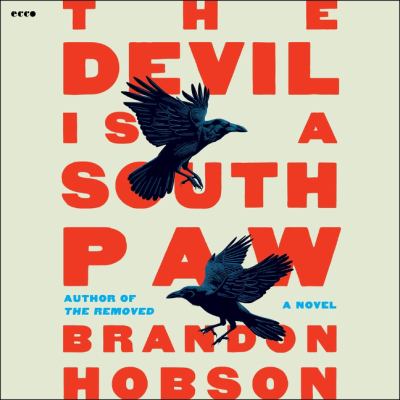 The Devil Is a Southpaw cover image cdn