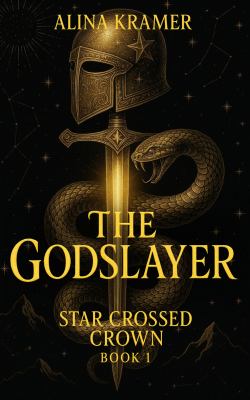 The Godslayer  cover image cdn