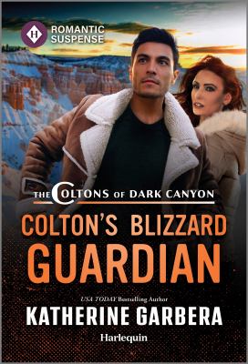 Colton's Blizzard Guardian  cover image cdn