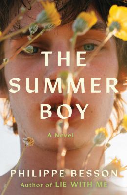 The Summer Boy cover image cdn