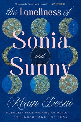 The loneliness of Sonia and Sunny cover image cdn