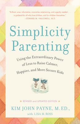 Simplicity parenting  cover image cdn