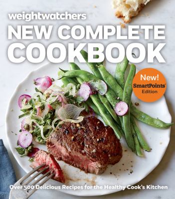 Weight Watchers new complete cookbook cover image cdn