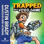 Trapped in a Video Game cover image cdn
