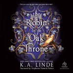 The Robin on the Oak Throne cover image cdn