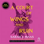 A Court of Wings and Ruin cover image cdn