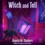 Witch and Tell cover image cdn