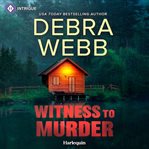 Witness to Murder cover image cdn
