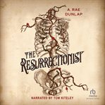 The Resurrectionist cover image cdn