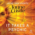 It Takes a Psychic cover image cdn
