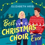 The Best Christmas Choir Ever cover image cdn