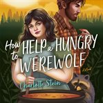 How to Help a Hungry Werewolf cover image cdn