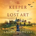 The Keeper of Lost Art cover image cdn