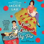 Love, Lies, and Cherry Pie cover image cdn