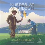 Murder at Glenloch Hill cover image cdn