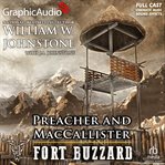 Fort Buzzard [Dramatized Adaptation] cover image cdn
