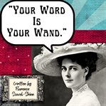 Your Word Is Your Wand cover image cdn