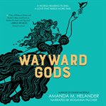 Wayward Gods cover image cdn
