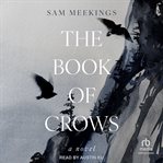 The Book of Crows cover image cdn