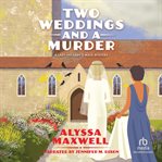 Two Weddings and a Murder cover image cdn
