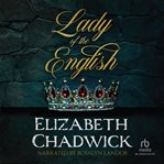 Lady of the English cover image cdn