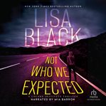 Not Who We Expected cover image cdn