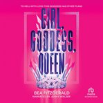 Girl, Goddess, Queen cover image cdn