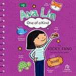 Ava Lin, One of a Kind cover image cdn