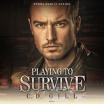Playing to Survive (Library Edition) cover image cdn