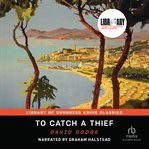 To Catch a Thief cover image cdn