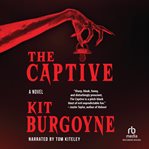 The Captive cover image cdn