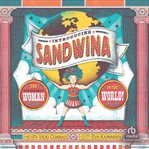 Introducing Sandwina : The Strongest Woman in the World! cover image cdn