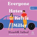 Everyone Hates Kelsie Miller cover image cdn
